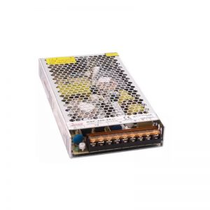 Mean Well single output with pfc function rsp-200 series