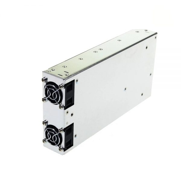 Mean Well single output with pfc function RSP-500 series