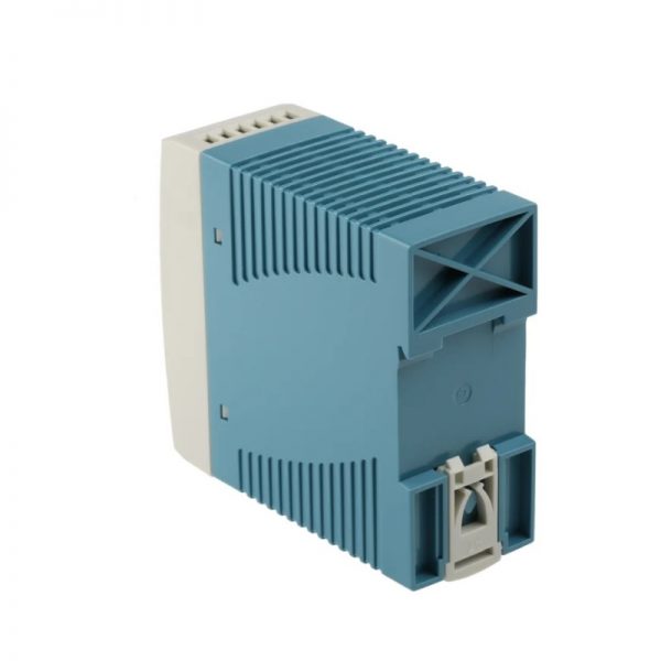 Mean Well Single Output Industrial DIN Rail Power Supply MDR- 40 series