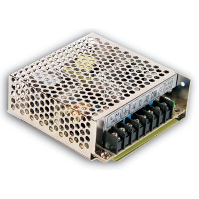 Mean Well Quad Output Switching Power Supply RQ-65 series