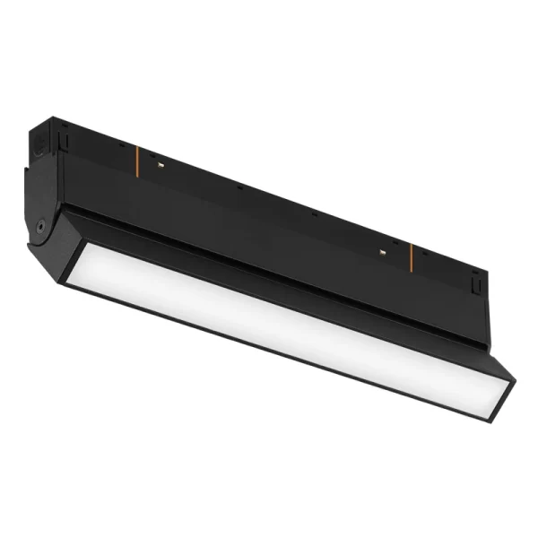 Series Magnetic Adjustable Angle Flood Light 12W 24W
