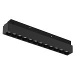 Series Magnetic Grille Light Spotlight 12W 24W 36W