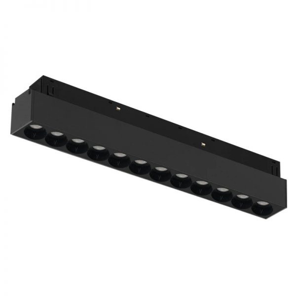 Series Magnetic Grille Light Spotlight 12W 24W 36W