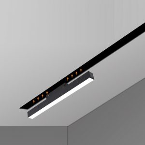 Series Magnetic Flood Light 12W 24W 36W
