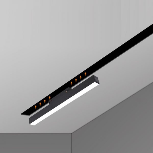 Series Magnetic Flood Light 12W 24W 36W
