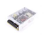 Mean Well Quad Output Switching Power Supply RQ-85 series