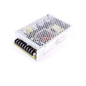 Mean Well Quad Output Switching Power Supply RQ-85 series