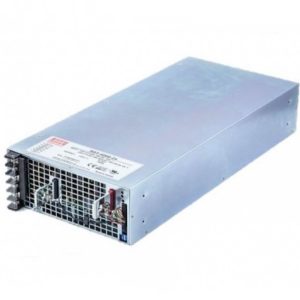 Mean Well Power Supply with Single Output RST-5000 series