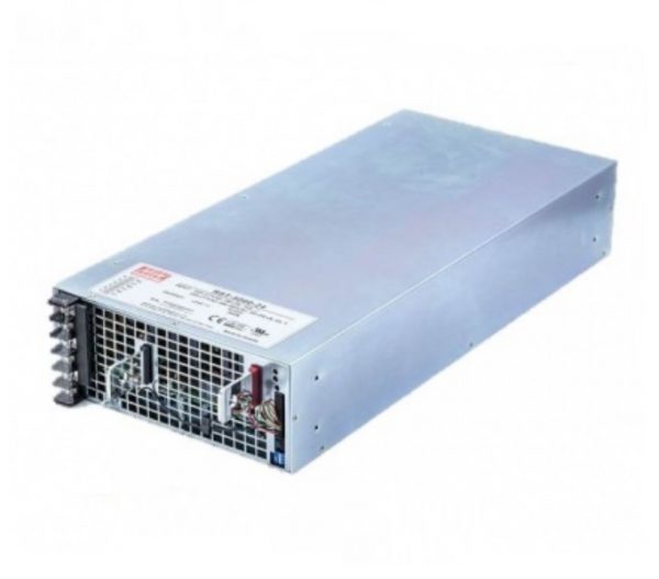 Mean Well Power Supply with Single Output RST-5000 series