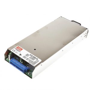 Mean Well Rack Mountable Front End Rectifier RCP-2000 series