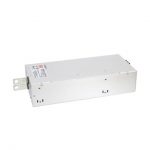 Mean Well Single Output Power Supply SE-1000 series
