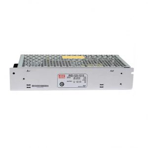 Mean Well Dual Output Switching Power Supply RID-125 series