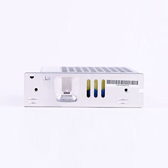 Mean Well Single Output Switching Power Supply LRS-50 series