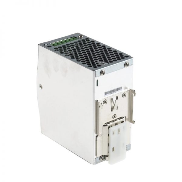 Mean Well Single Output Industrial DIN RAIL Power Supply WDR-240 series