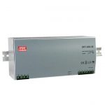 Mean Well Three Phase Industrial DIN RAIL Power Supply DRT-960 series