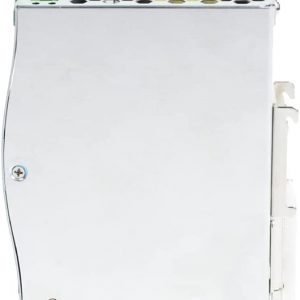 Mean Well Single Output Industrial DIN RAIL EDR-75 series