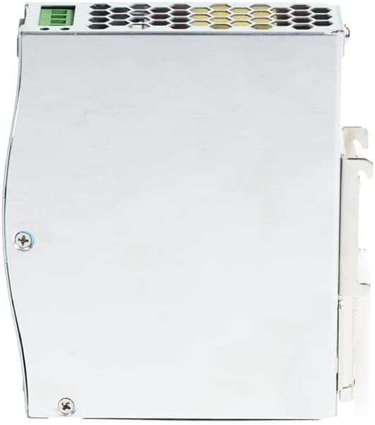 Mean Well Single Output Industrial DIN RAIL EDR-75 series