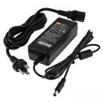 Power Supply Industrial Desktop Adaptor Charger Series