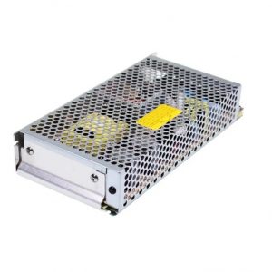 Mean Well Dual Output Switching Power Supply RID-125 series