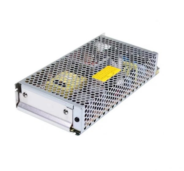 Mean Well Dual Output Switching Power Supply RID-125 series