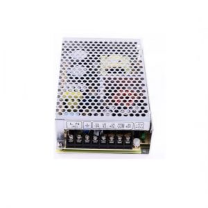 Mean Well Quad Output Switching Power Supply RQ-85 series