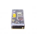 Mean Well Quad Output Switching Power Supply RQ-125 series