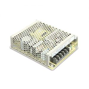 Mean Well Quad Output Switching Power Supply RQ-65 series