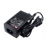Industrial Adaptor series GS25A 25W AC-DC