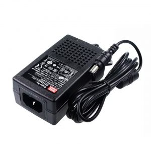 Industrial Adaptor series GS25A 25W AC-DC