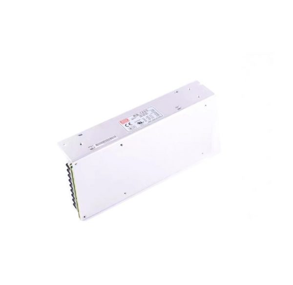 Mean Well Quad Output Switching Power Supply RQ-125 series