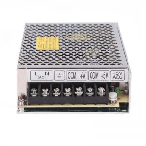 Dual Output Switching Power Supply RD-50 series