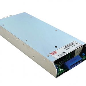 Mean Well Front End Power System RCP-1000 series