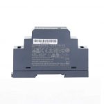 Mean Well Ultra Slim Step Shape DIN Rail HDR-15 series