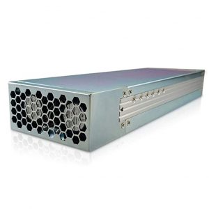 Mean Well Power Supply with Single Output RSP-1600 series