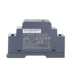 Mean Well Ultra Slim Step Shape DIN Rail HDR-15 series