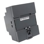 Mean Well 100W Ultra Slim Step Shape DIN Rail HDR-100 series