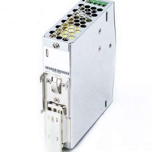 Mean Well Single Output Industrial DIN RAIL EDR-75 series