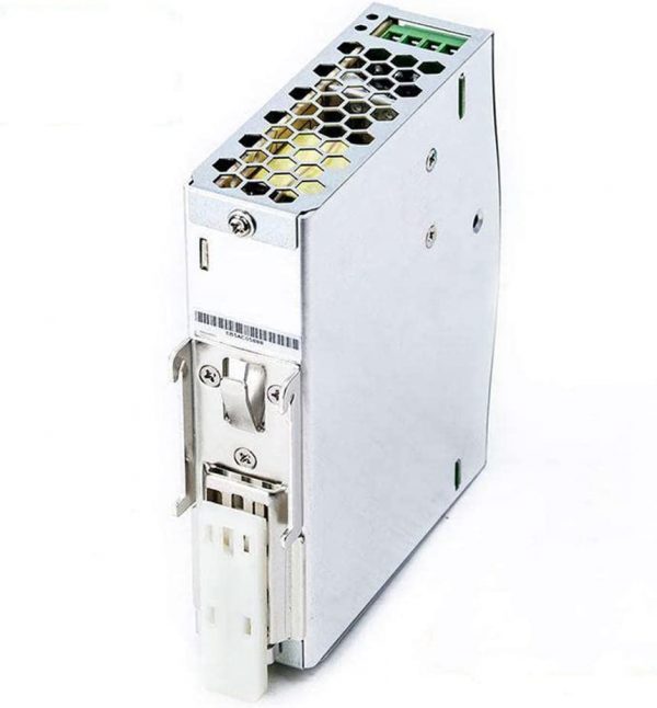 Mean Well Single Output Industrial DIN RAIL EDR-75 series
