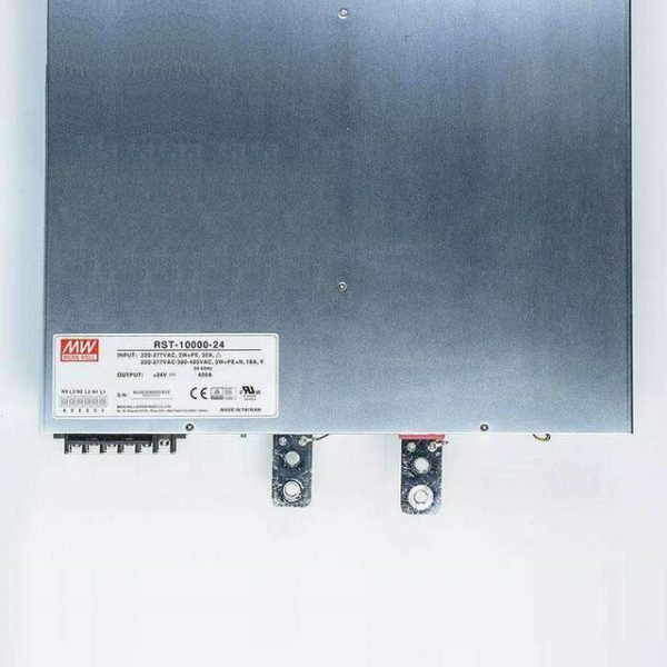 Mean Well Power Supply with Single Output RST-10000 series
