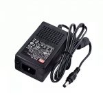 Industrial Adaptor series GS25A 25W AC-DC