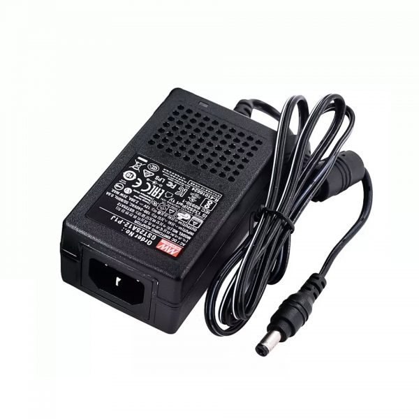 Industrial Adaptor series GS25A 25W AC-DC