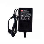 Industrial Adaptor series GS25A 25W AC-DC