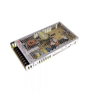 Mean Well single output with pfc function rsp-200 series
