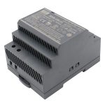 Mean Well 100W Ultra Slim Step Shape DIN Rail HDR-100 series