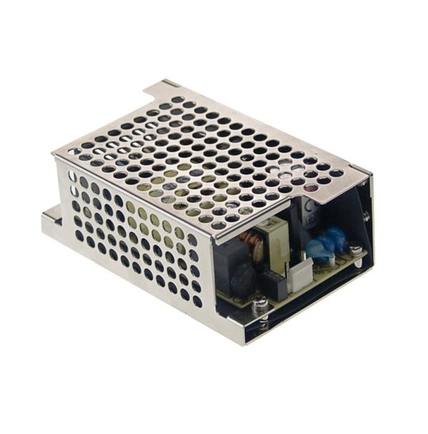 Mean Well Single Output with Battery Charger UPS Function PSC-60 series