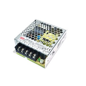 Mean Well Single Output Switching Power Supply LRS-35 series