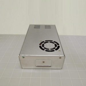 Mean Well Single Output with PFC Function SPV-300 series