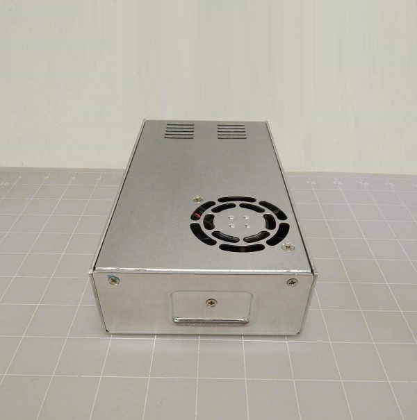 Mean Well Single Output with PFC Function SPV-300 series