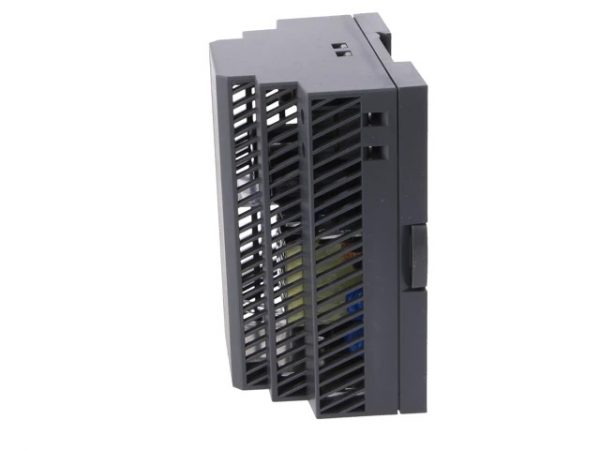 Mean Well Ultra Slim Step Shape W DIN Rail HDR-150 series