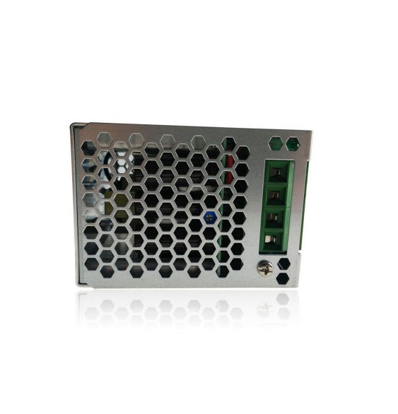 Mean Well Single Output Industrial DIN RAIL Power Supply DRH-120